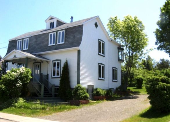 Condo À louer Bas-Saint-Laurent