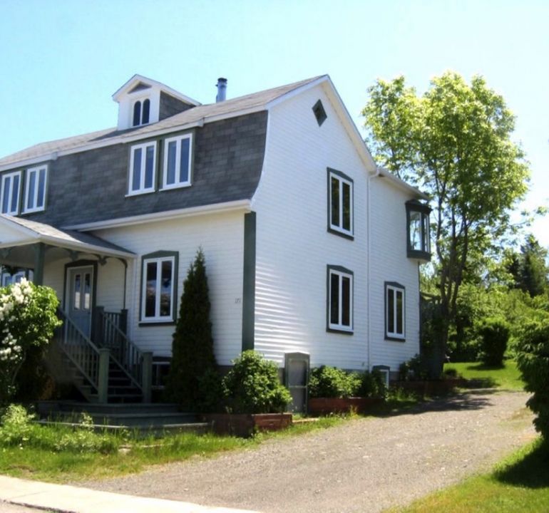 Condo À louer Bas-Saint-Laurent