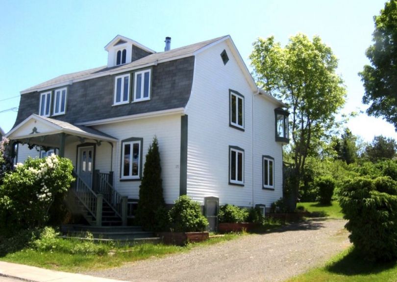 Condo À louer Bas-Saint-Laurent