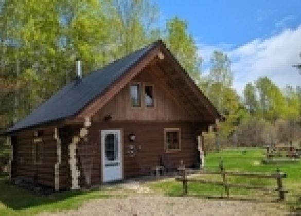 Chalet À louer Lanaudière