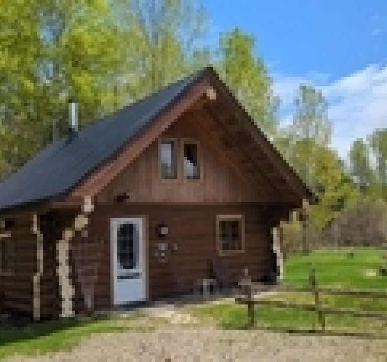 Chalet À louer Lanaudière