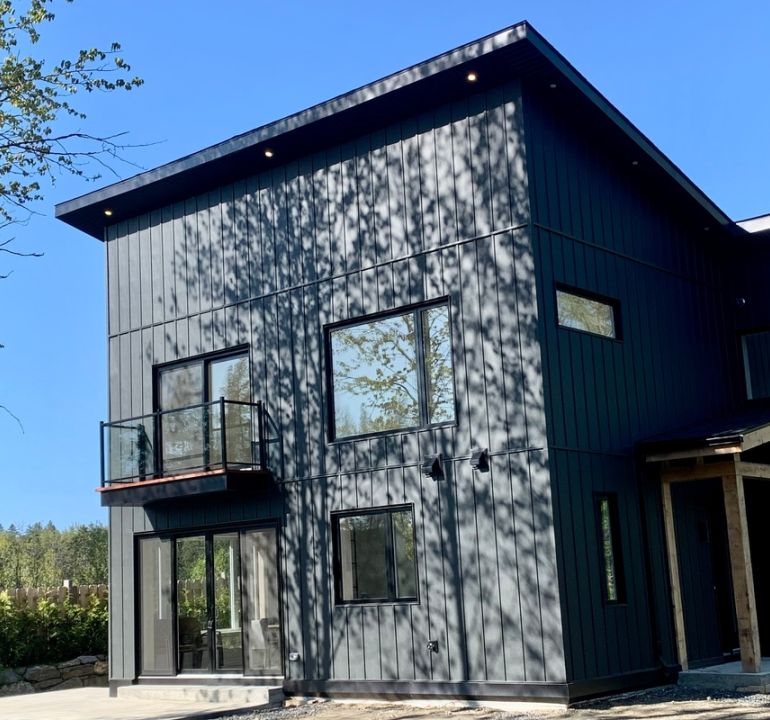 Chalet À louer Cantons-de-l'Est / Estrie