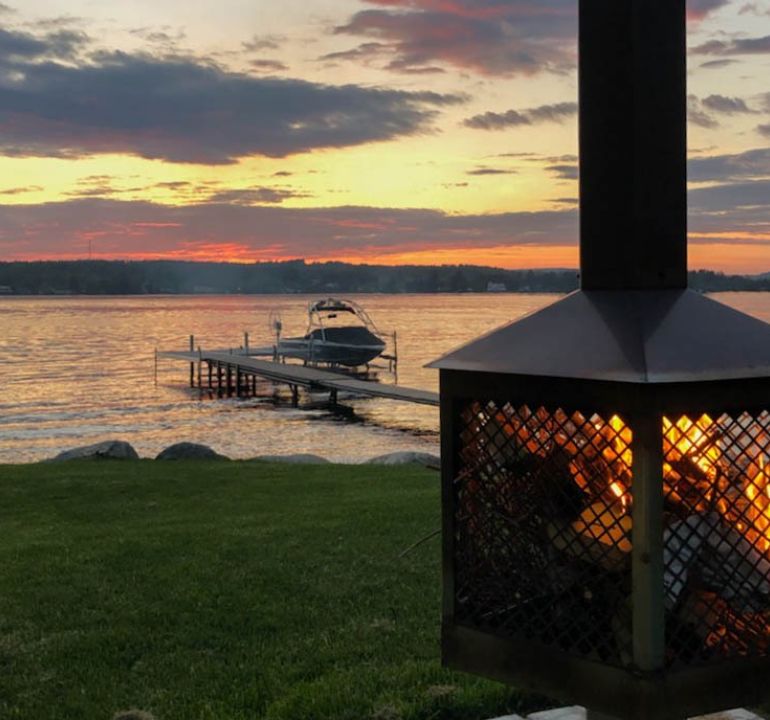 Chalet À louer Chaudière-Appalaches