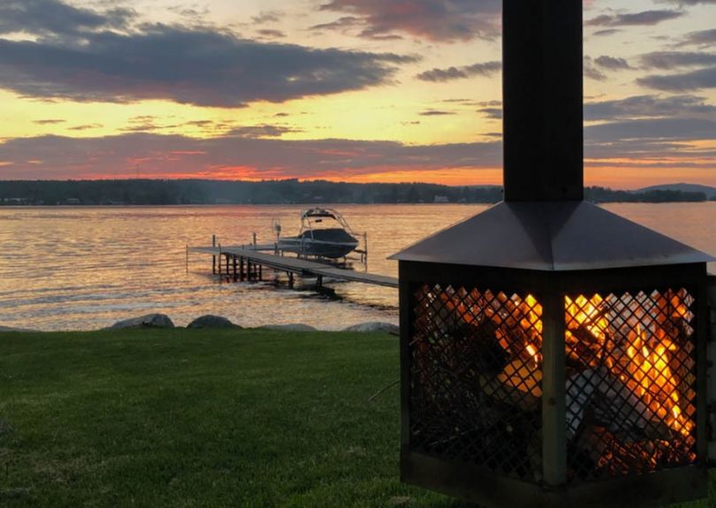 Chalet À louer Chaudière-Appalaches