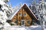 Chalet à louer Chalet : Aux Portes De Charlevoix 