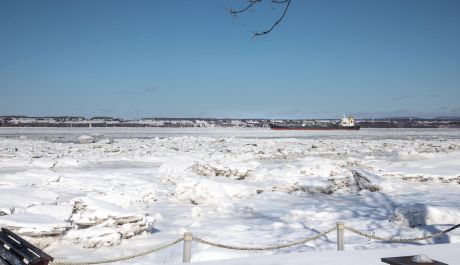 Chalet À louer Chaudière-Appalaches