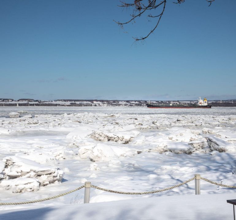 Chalet À louer Chaudière-Appalaches