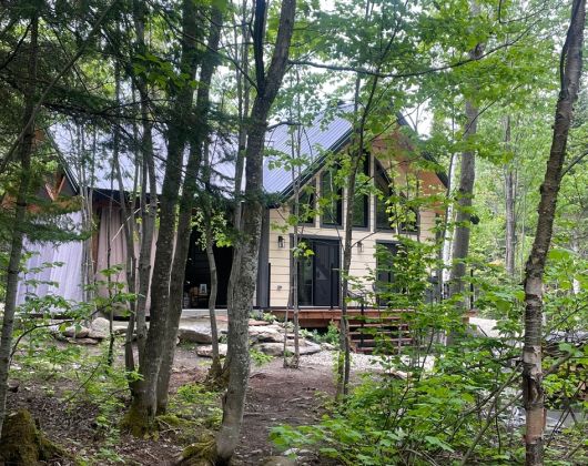 Chalet à louer Chaudière-Appalaches