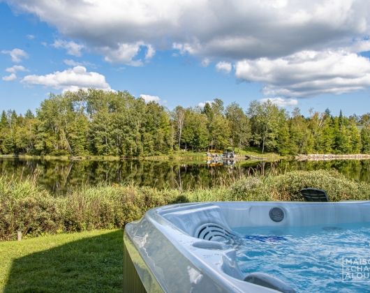 Chalet à louer Chaudière-Appalaches