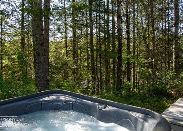 Chalet À louer Lanaudière