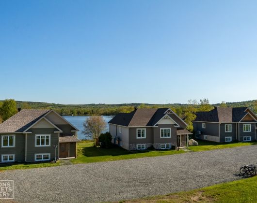 Chalet à louer Centre-du-Québec