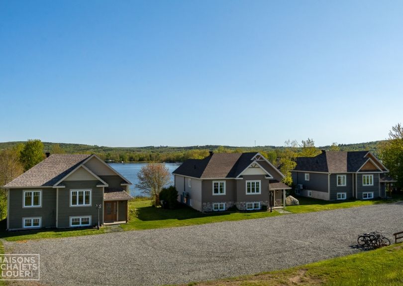 Chalet À louer Centre-du-Québec