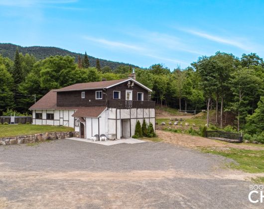 Chalet à louer Laurentides