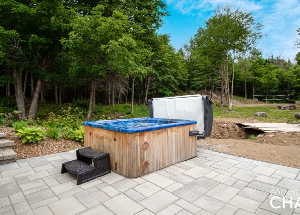 Chalet à louer Laurentides