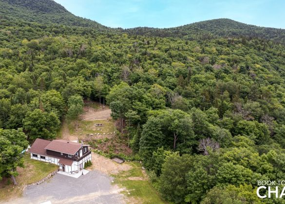 Chalet à louer Laurentides