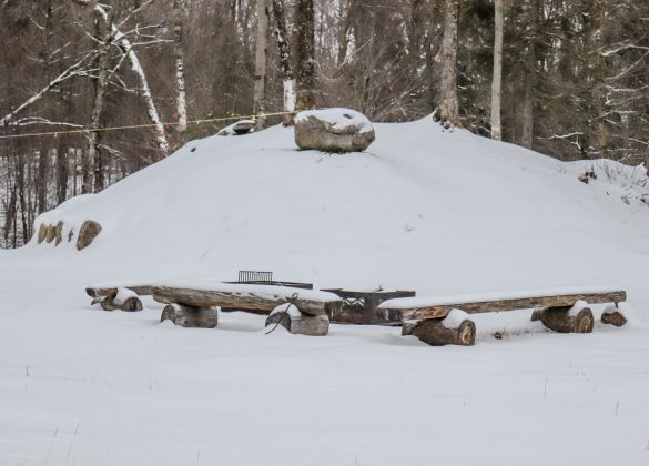 Chalet à louer Laurentides