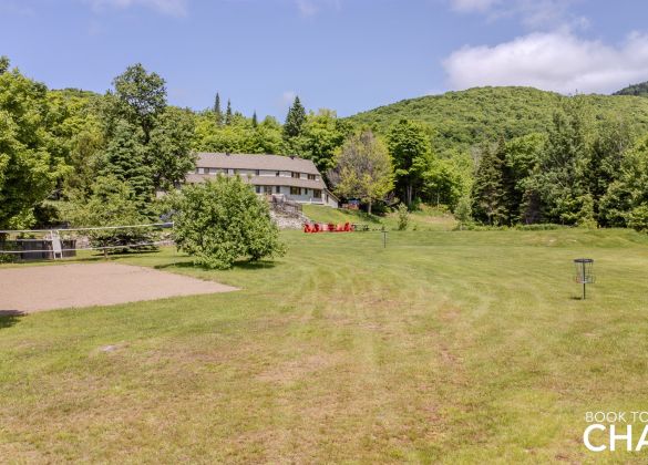 Chalet à louer Laurentides
