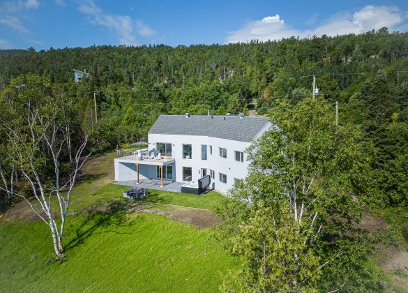 Chalet à louer Charlevoix