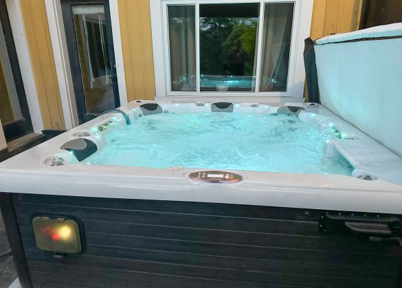 Chalet à louer Laurentides