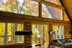 Chalet à louer La Cabane Ô Canada 
