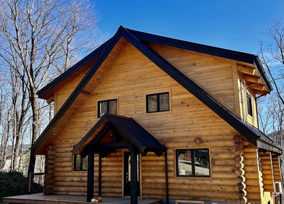 Chalet à louer Chaudière-Appalaches
