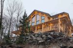 Chalet à louer La Cabane Ô Coeur De La Montagne 