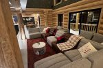 Chalet à louer La Cabane Ô Coeur De La Montagne 