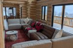 Chalet à louer La Cabane Ô Coeur De La Montagne 