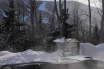 Chalet à louer La Cabane Ô Coeur De La Montagne 
