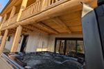 Chalet à louer La Cabane Ô Coeur De La Montagne 