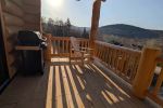 Chalet à louer La Cabane Ô Coeur De La Montagne 