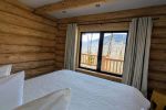 Chalet à louer La Cabane Ô Coeur De La Montagne 