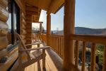 Chalet à louer La Cabane Ô Coeur De La Montagne 