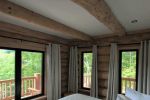 Chalet à louer La Cabane Ô Coeur De La Montagne 