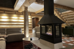 Chalet à louer La Cabane Ô Coeur De La Montagne 