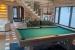 Chalet à louer La Cabane Ô Coeur De La Montagne 