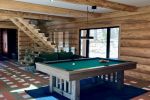 Chalet à louer La Cabane Ô Coeur De La Montagne 