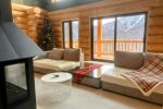 Chalet à louer La Cabane Ô Coeur De La Montagne 