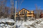 Chalet à louer La Cabane Ô Coeur De La Montagne 