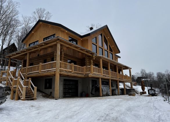 Chalet à louer Chaudière-Appalaches