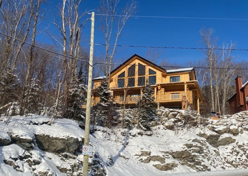 Chalet À louer Chaudière-Appalaches