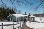 Chalet à louer Au Canton De Cleveland 